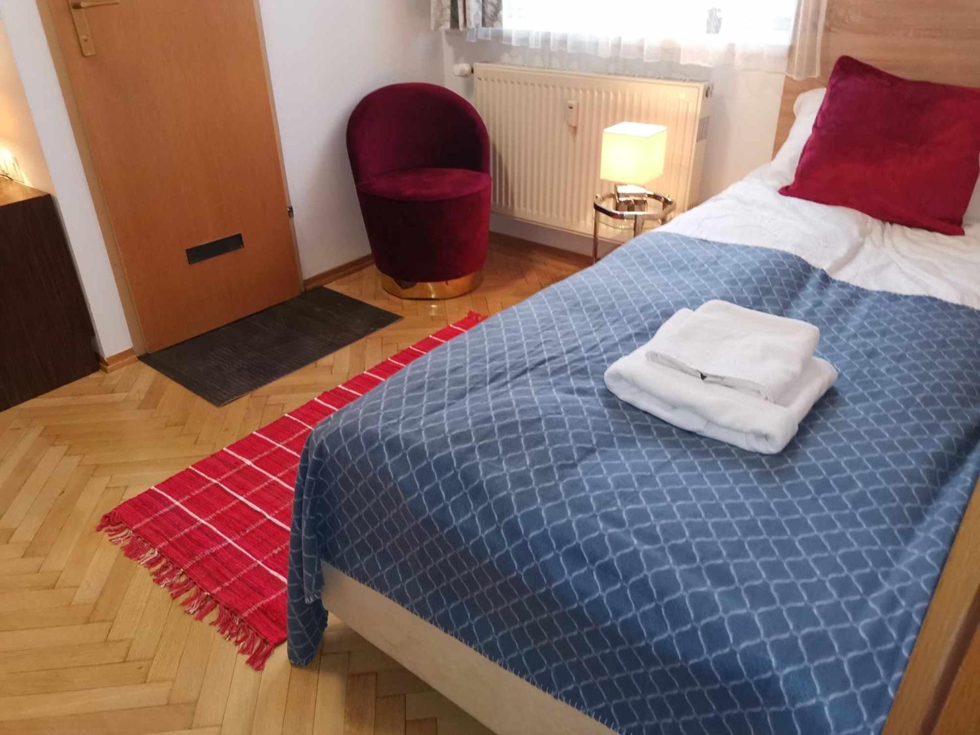 Apartmán Eisenerzer - Radmeisterhaus