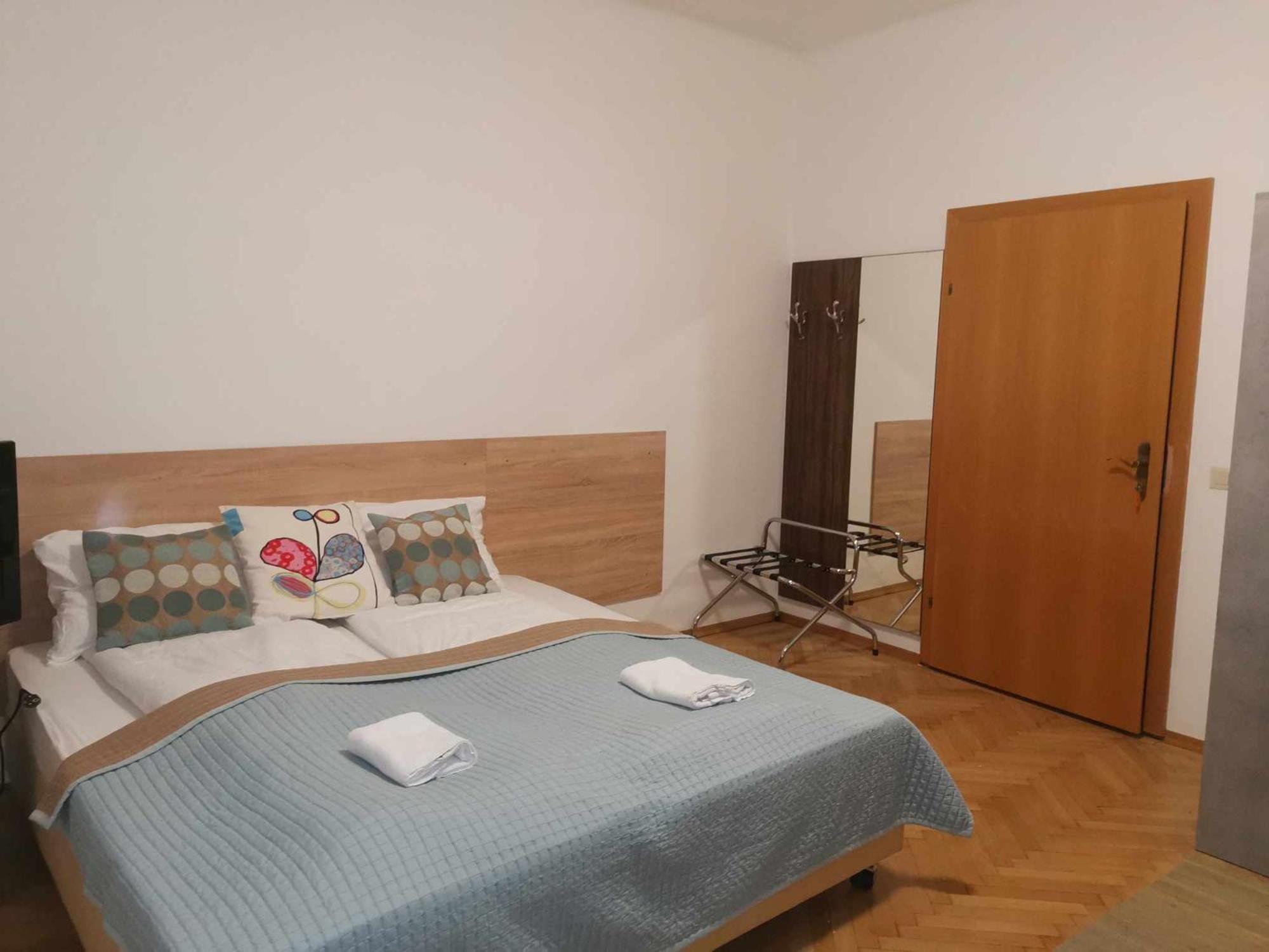 Eisenerzer - Radmeisterhaus Apartmán
