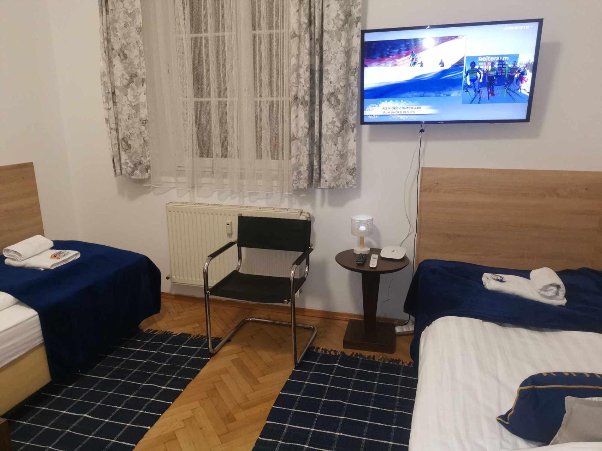 Apartmán Eisenerzer - Radmeisterhaus Eisenerz