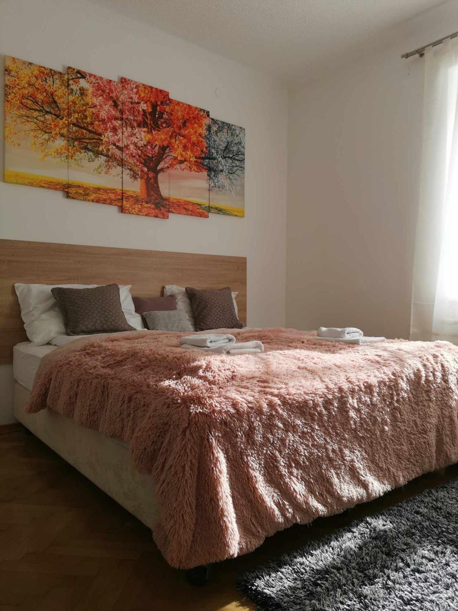 Eisenerzer - Radmeisterhaus Apartmán