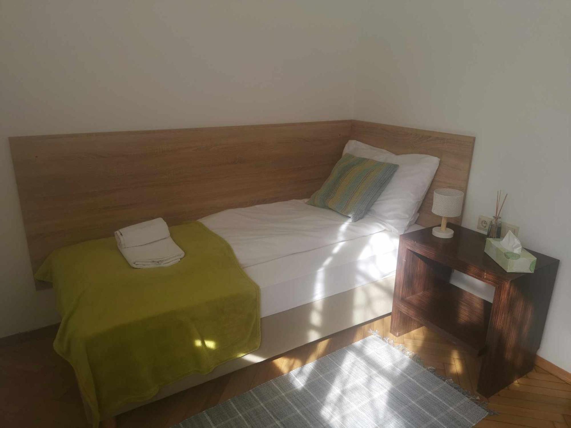 Apartmán Eisenerzer - Radmeisterhaus Eisenerz