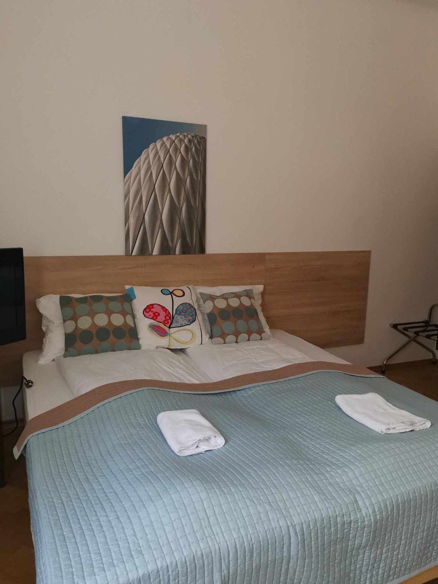 Apartmán Eisenerzer - Radmeisterhaus *
