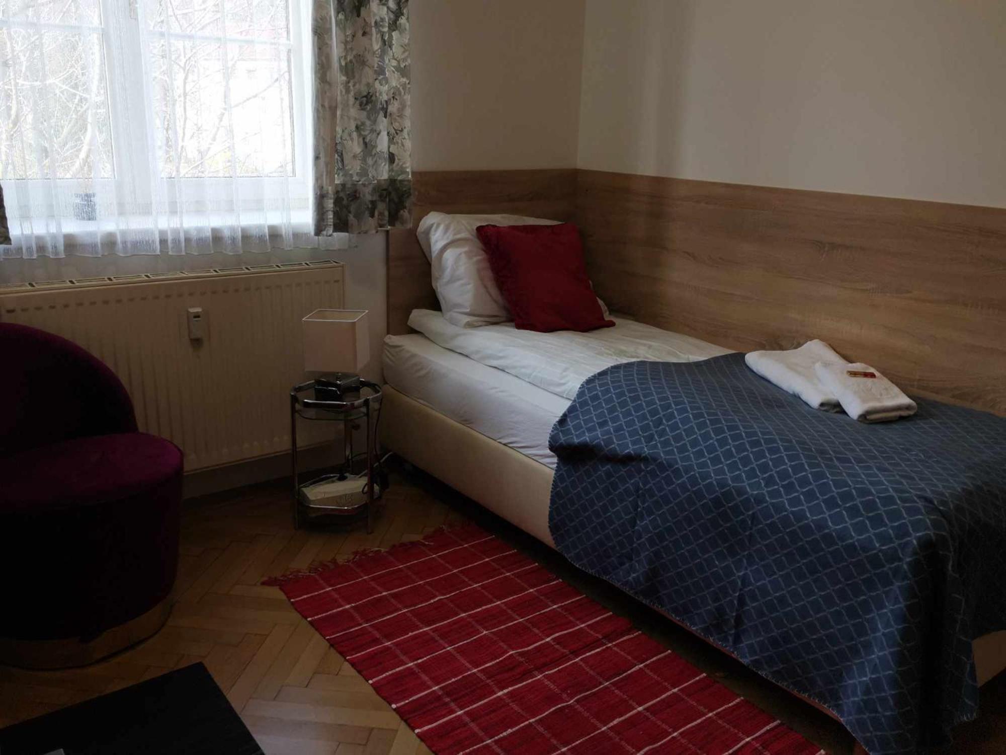 Apartmán Eisenerzer - Radmeisterhaus *
