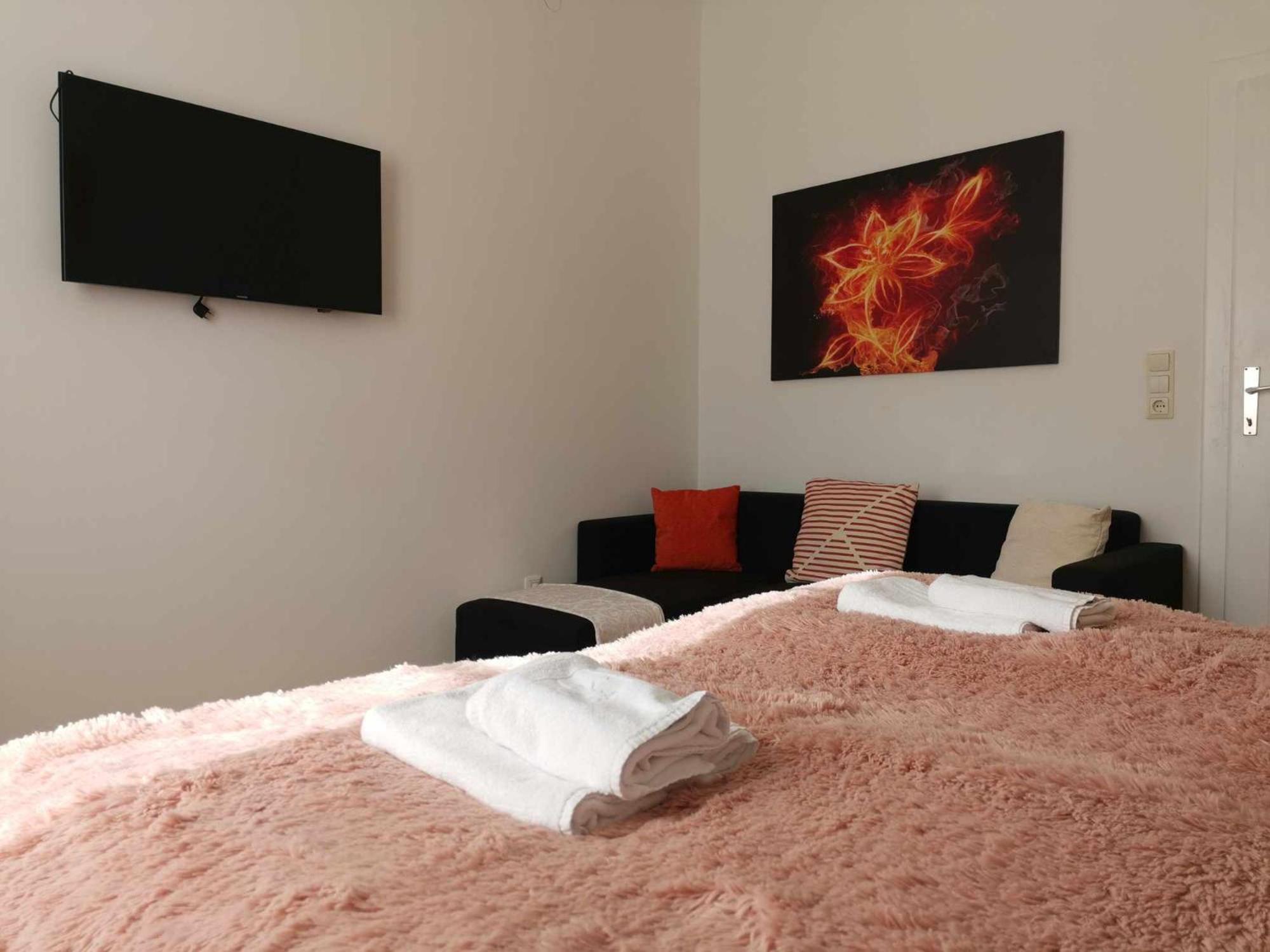 Eisenerzer - Radmeisterhaus Apartmán *