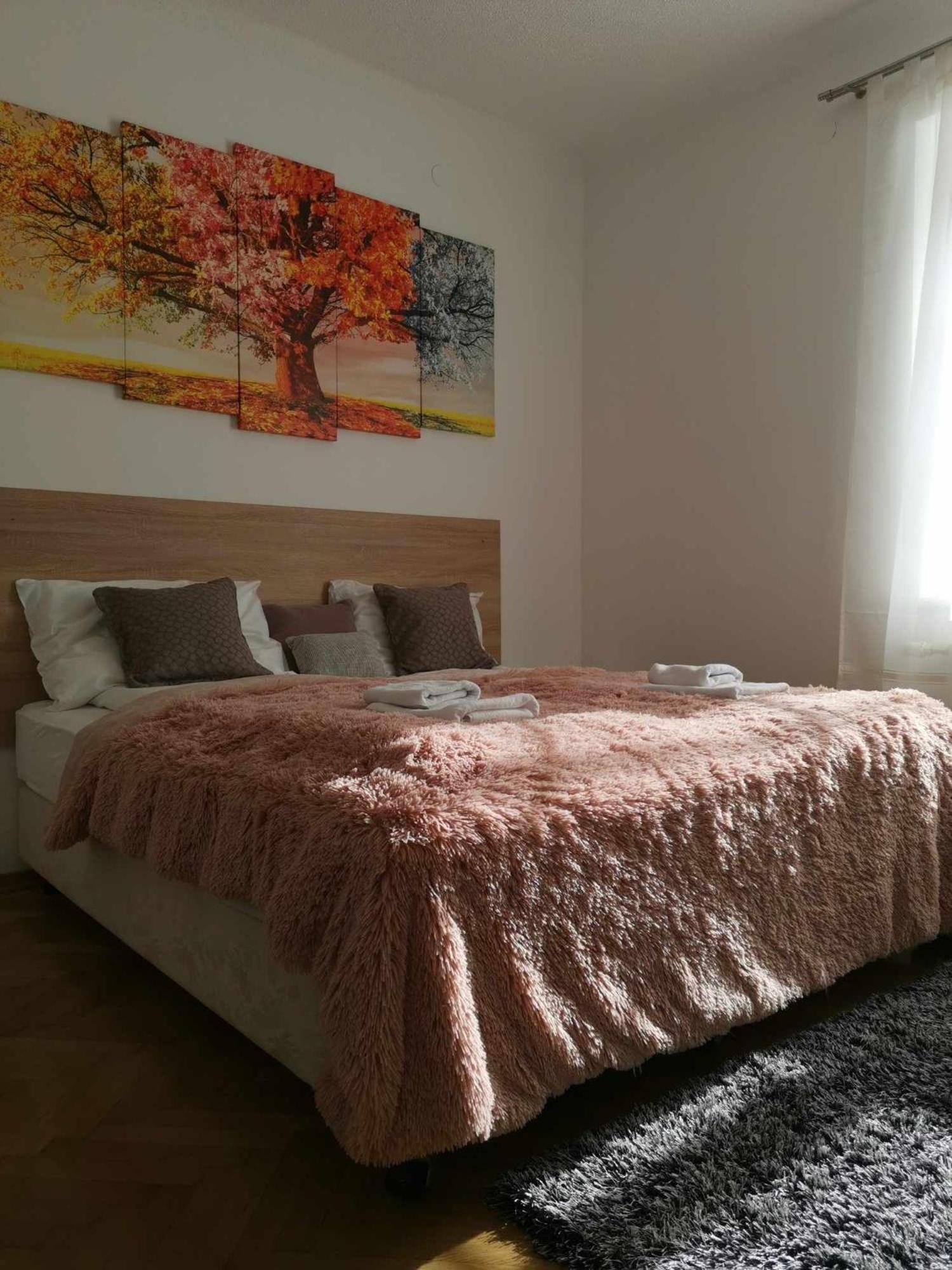 Eisenerzer - Radmeisterhaus Apartmán *