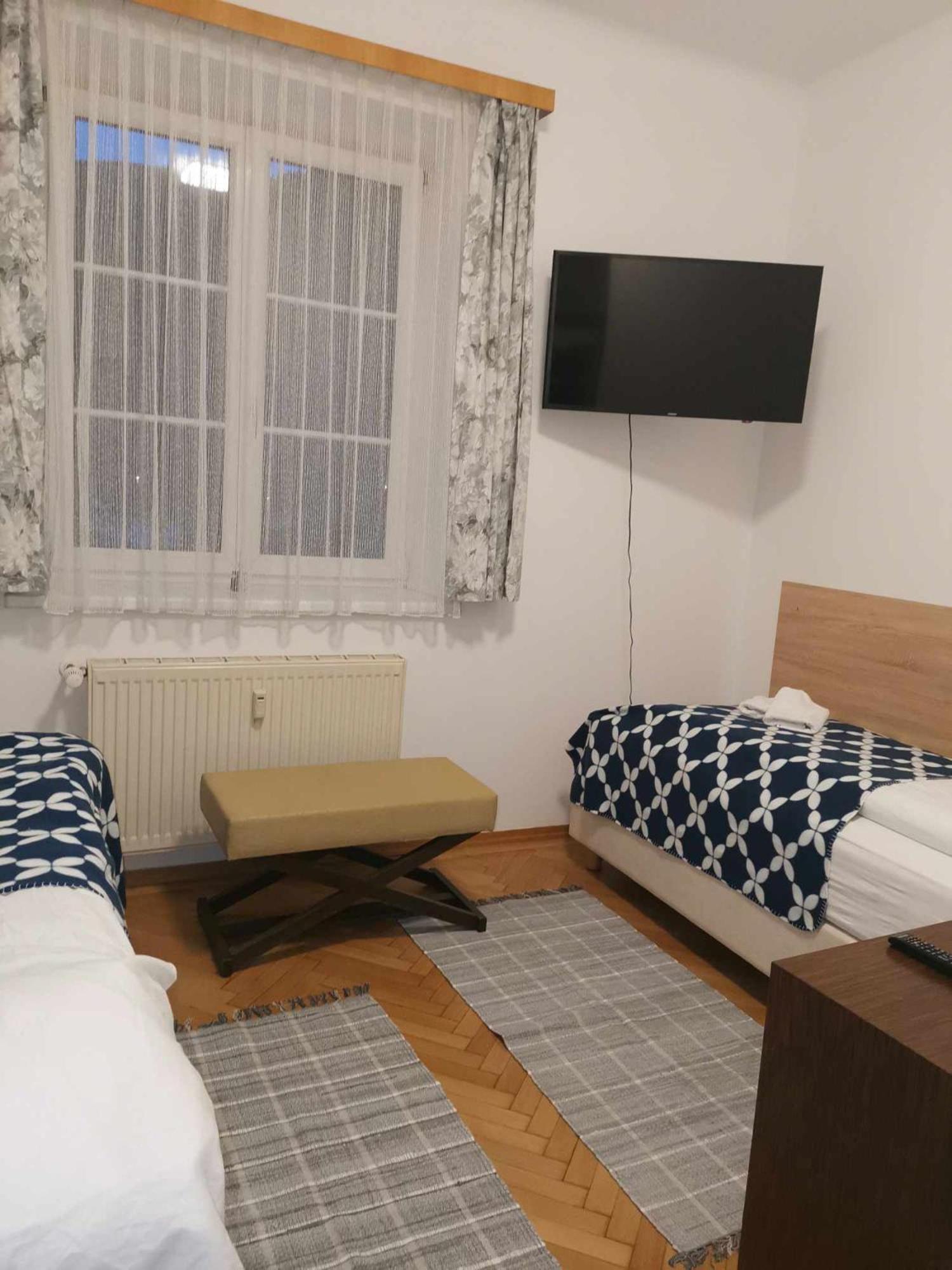 Eisenerzer - Radmeisterhaus Apartmán Eisenerz