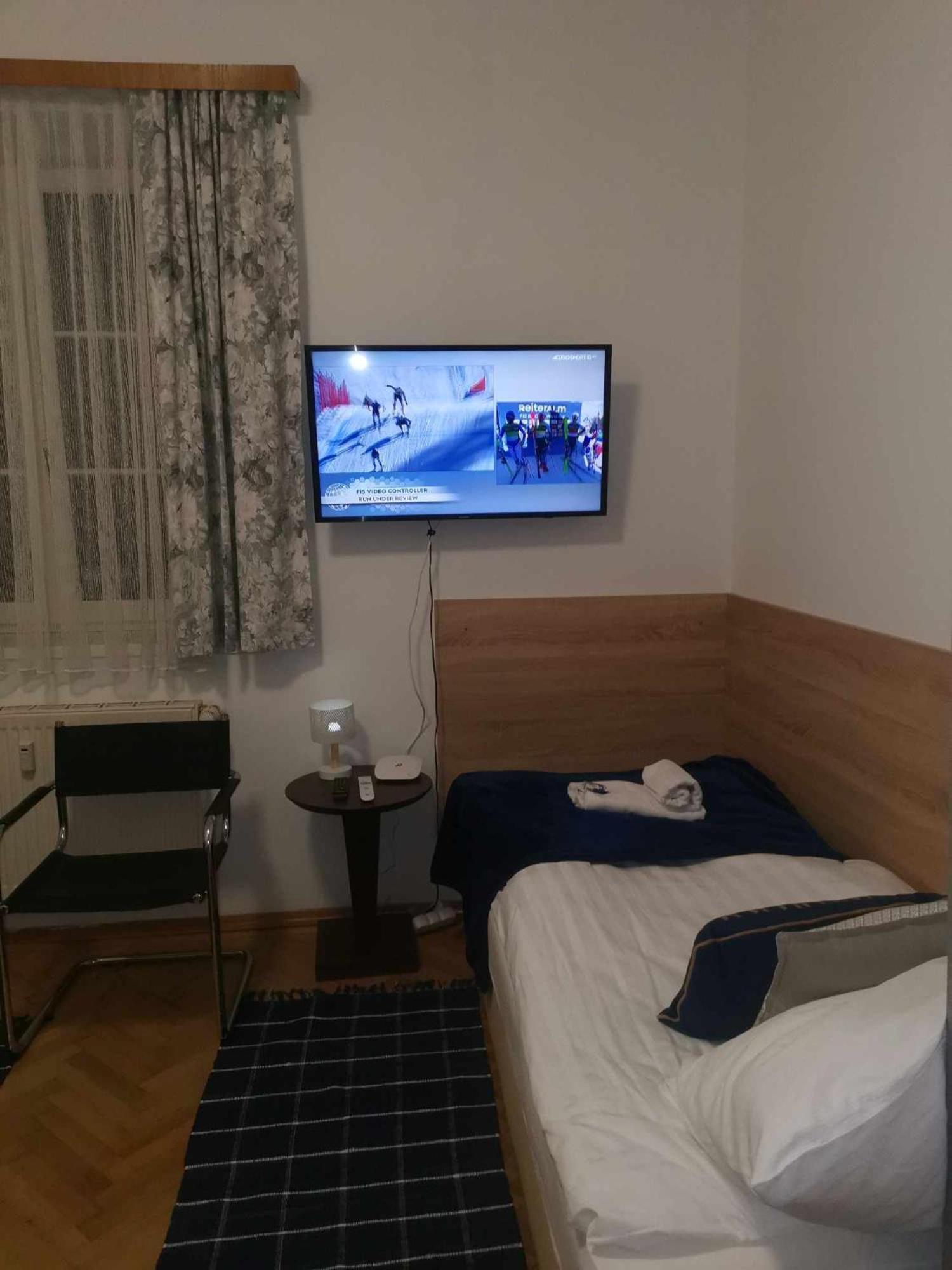 Apartmán Eisenerzer - Radmeisterhaus Eisenerz