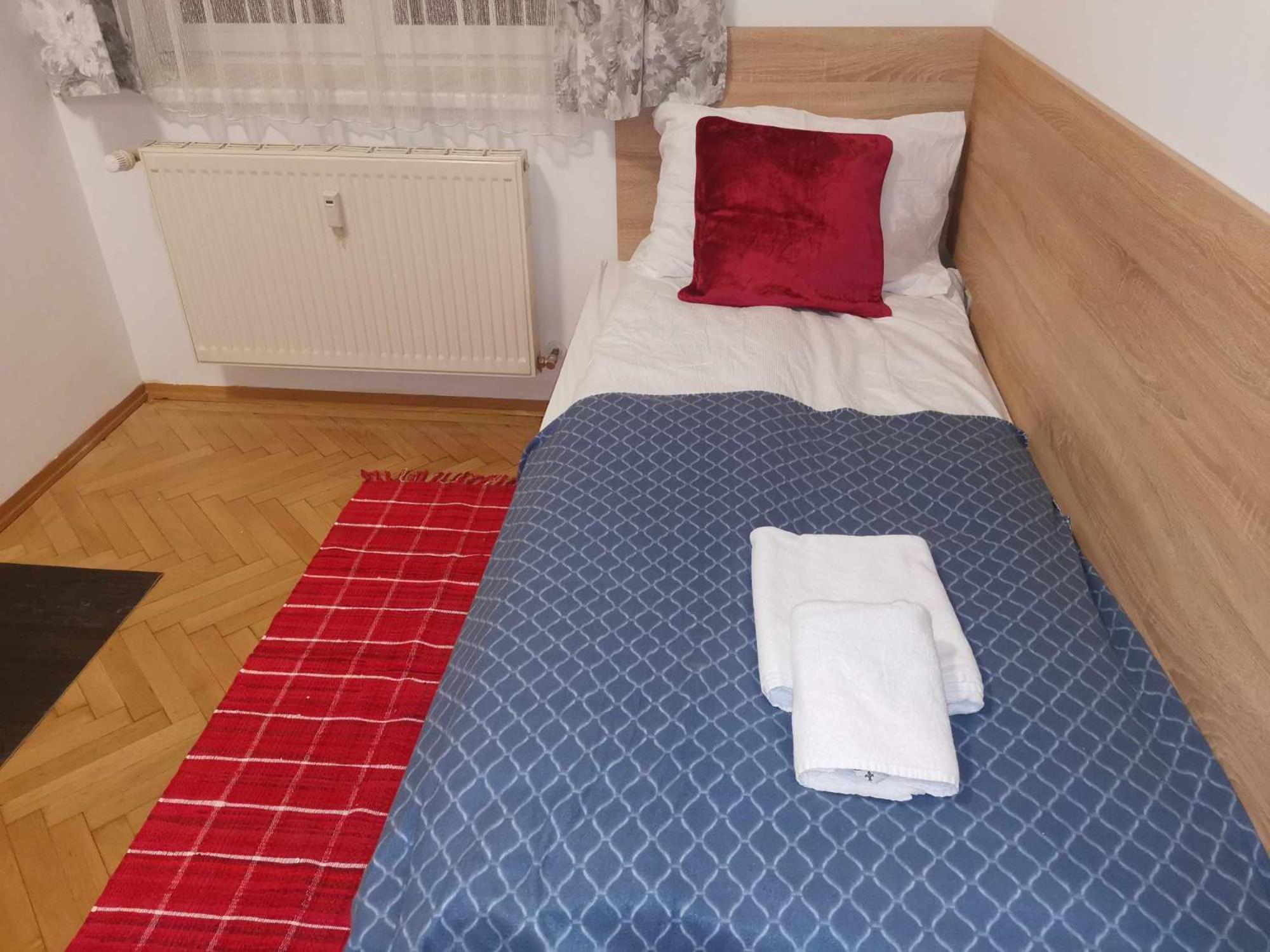Apartment Eisenerzer - Radmeisterhaus