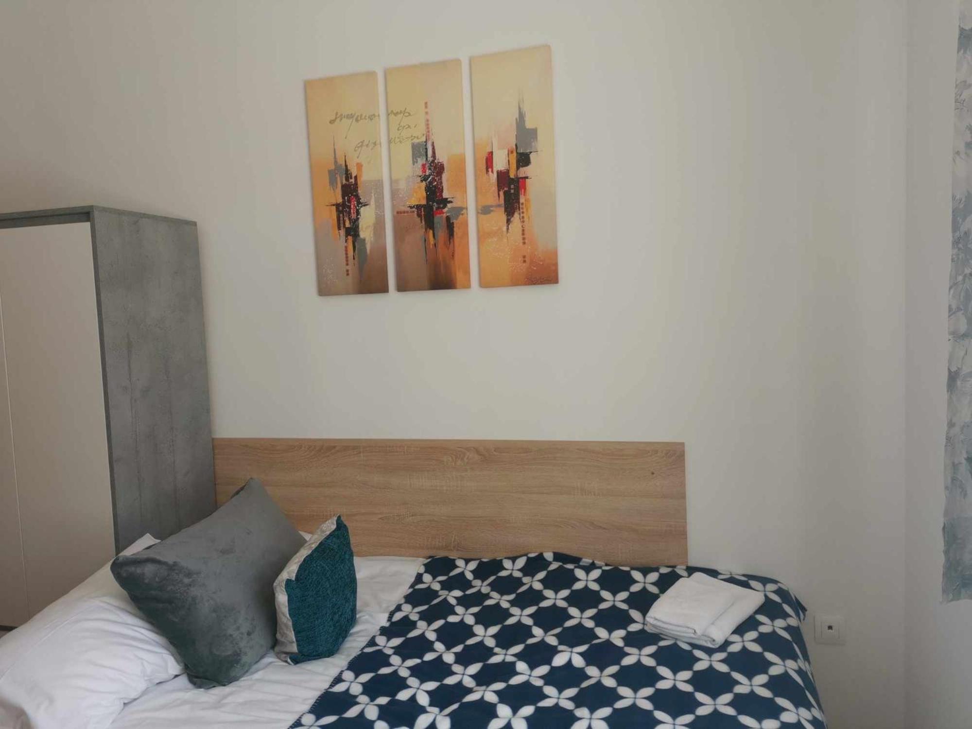 Eisenerzer - Radmeisterhaus Apartmán