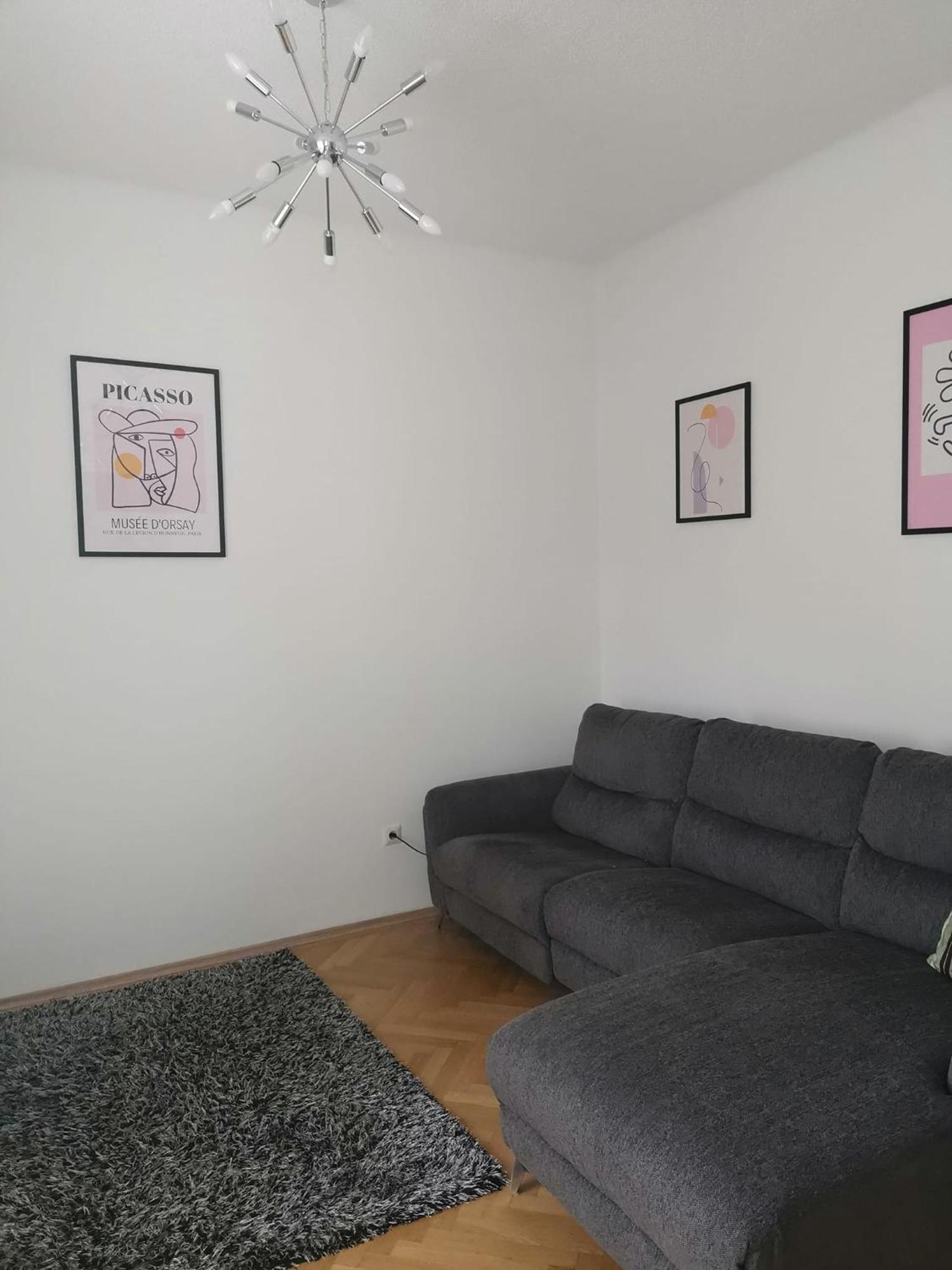 Eisenerzer - Radmeisterhaus Apartment