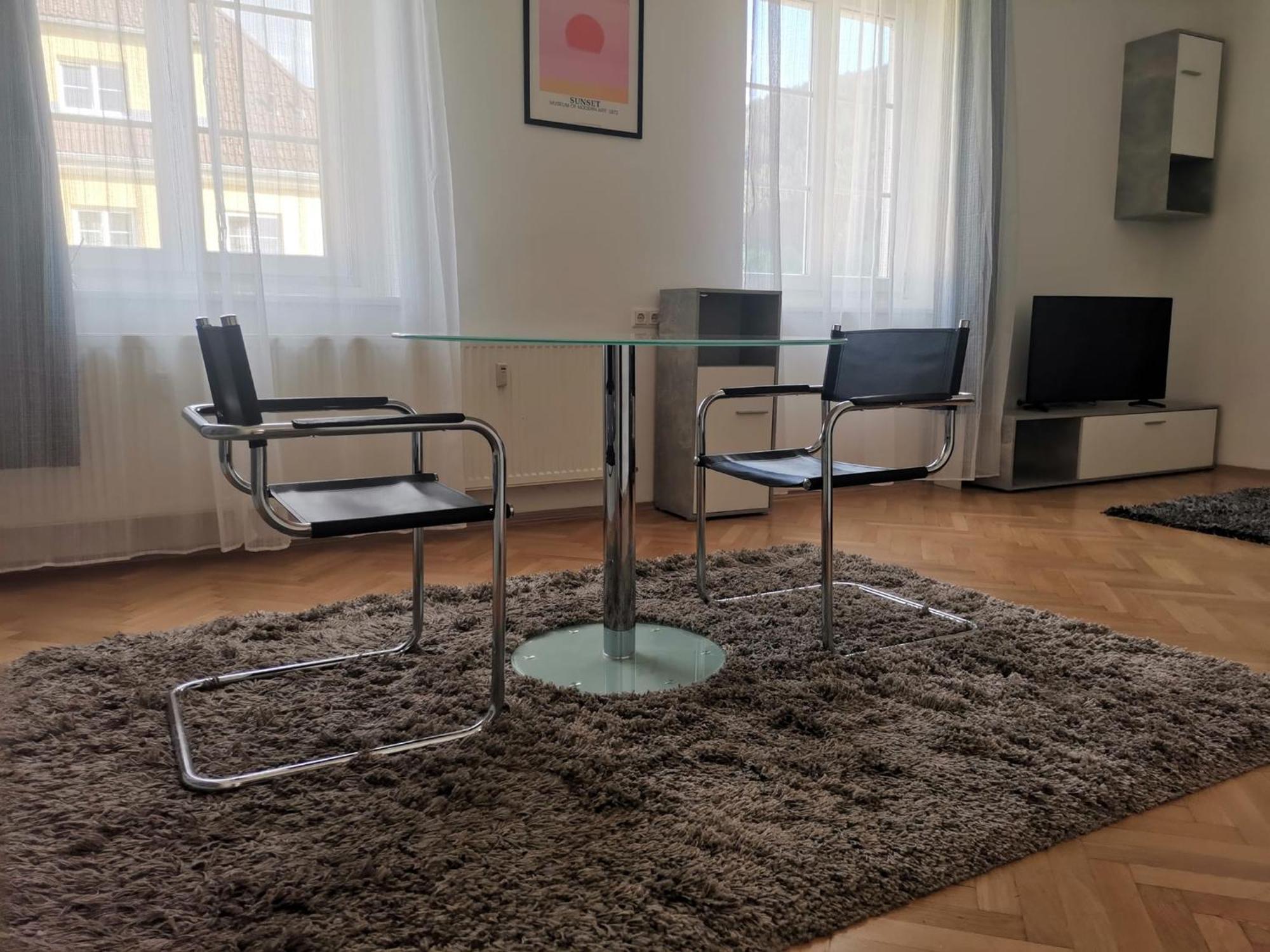 Eisenerzer - Radmeisterhaus Apartment