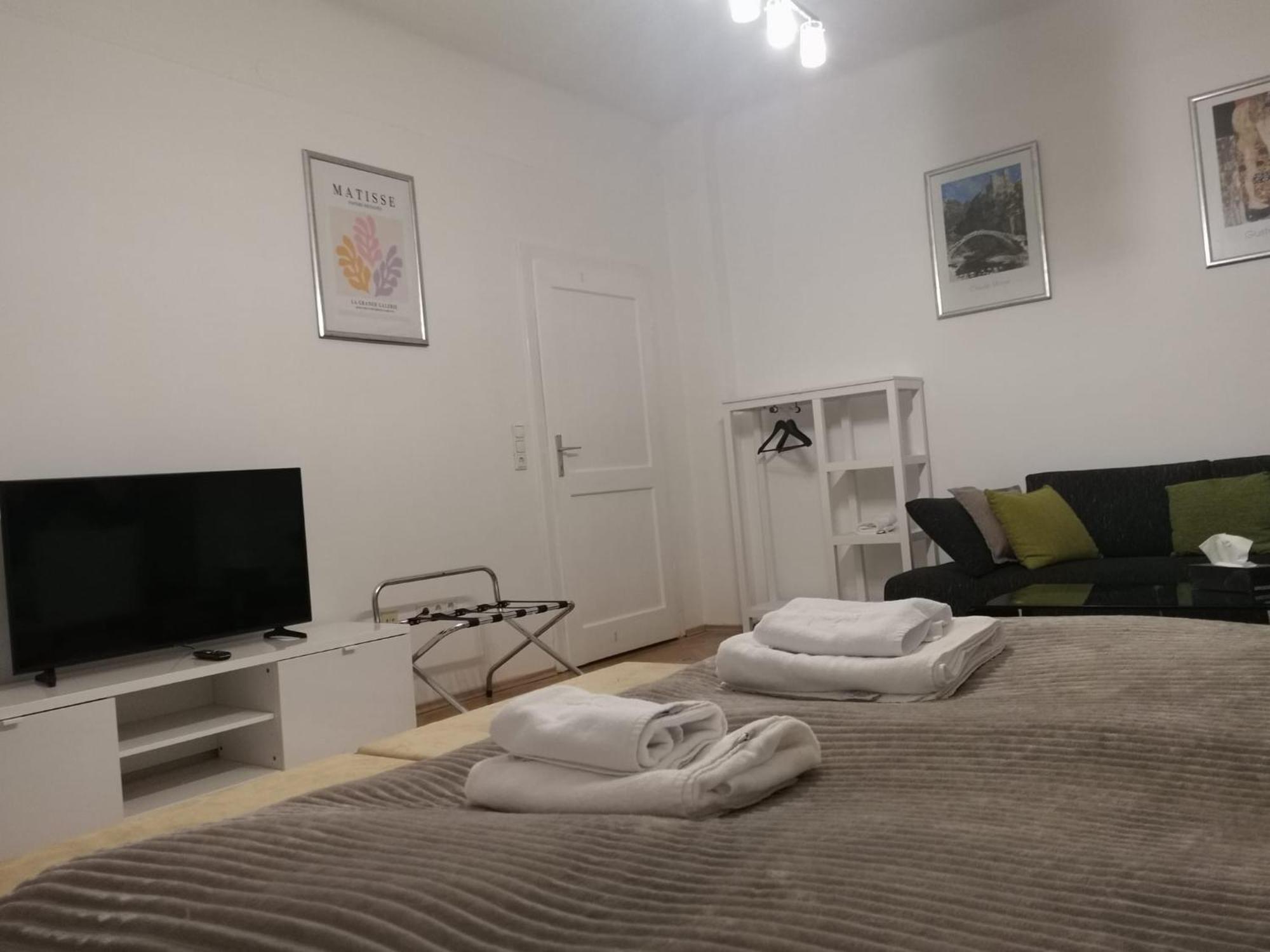 Apartment Eisenerzer - Radmeisterhaus Eisenerz