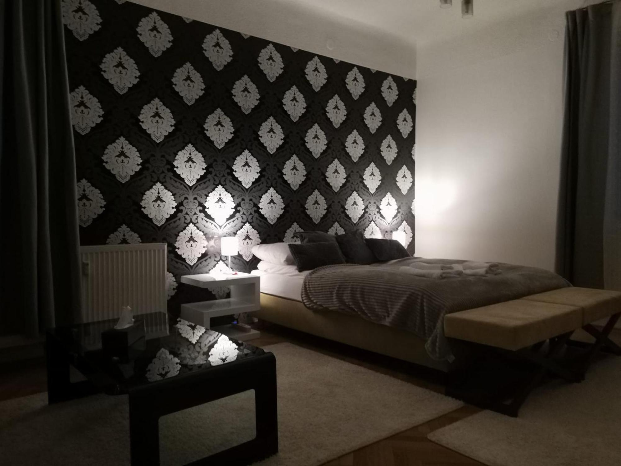 Apartmán Eisenerzer - Radmeisterhaus *