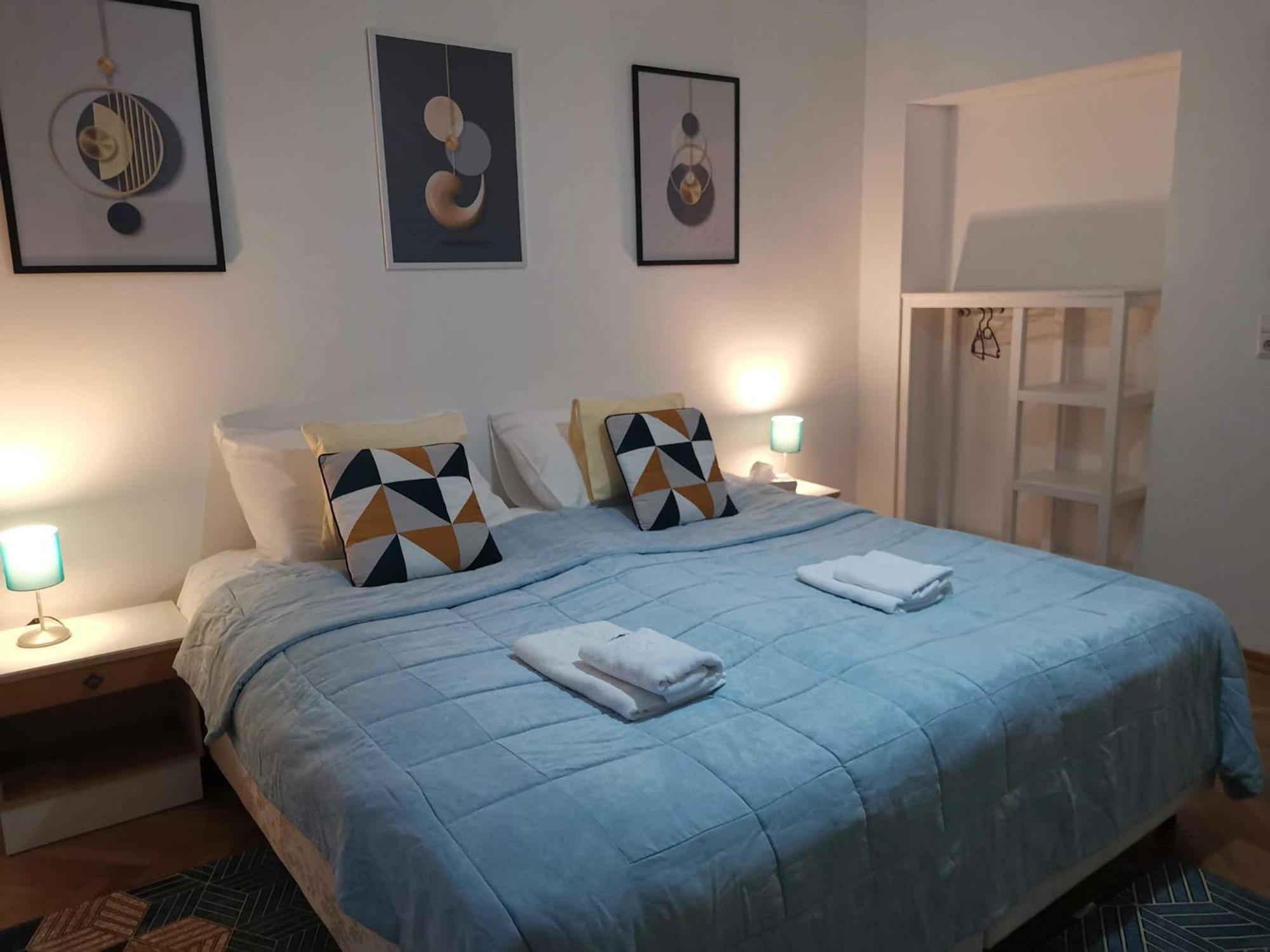 Apartment Eisenerzer - Radmeisterhaus Eisenerz