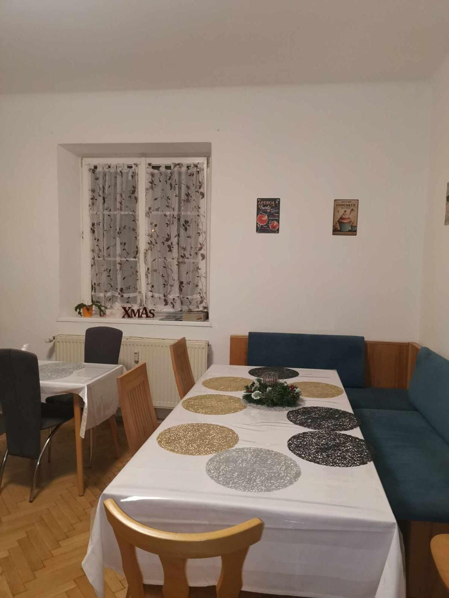 Eisenerzer - Radmeisterhaus Apartmán Eisenerz