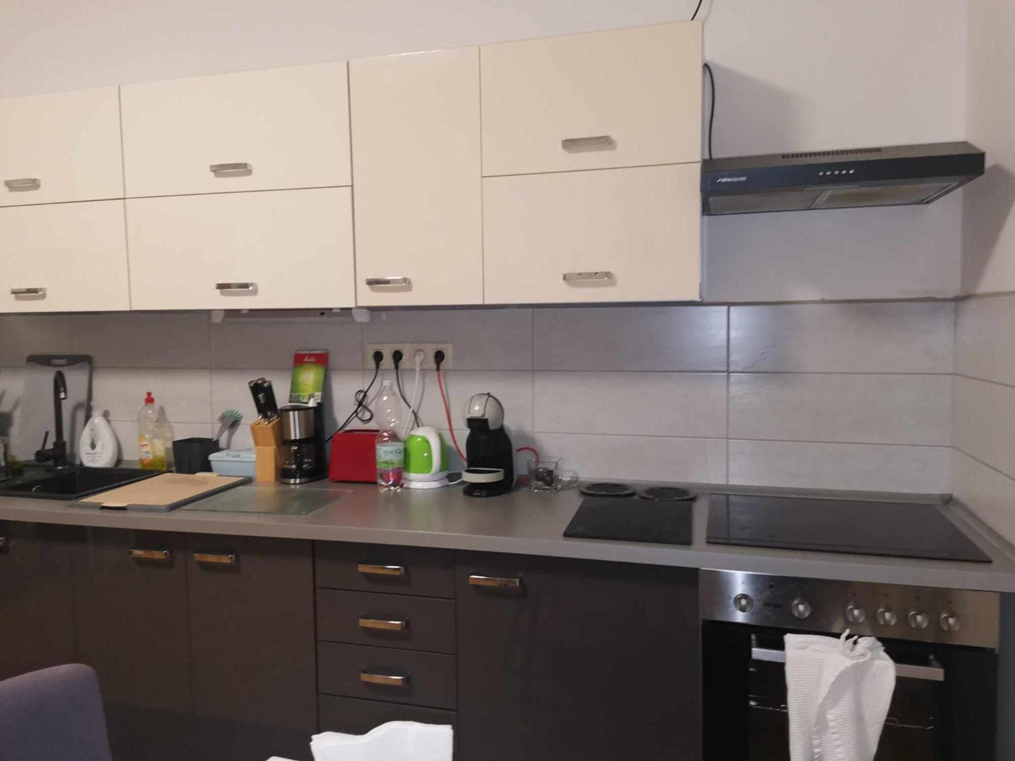 Apartment Eisenerzer - Radmeisterhaus Eisenerz